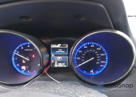 2015 Subaru Legacy 2.5I Premium from USA, damaged, VIN 4S3BNAD64F3018314